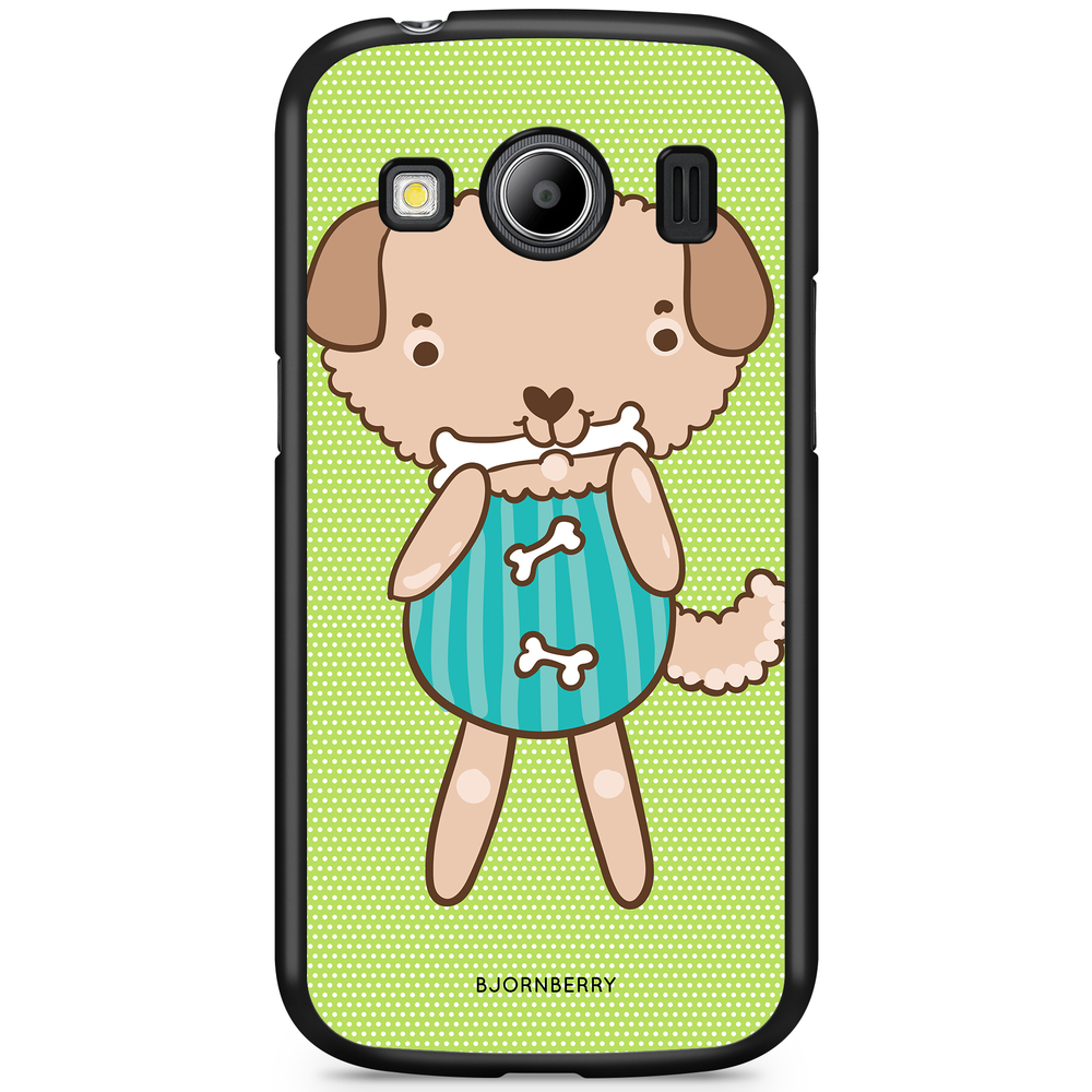 Samsung Galaxy Ace 4 Case - Cute Dog