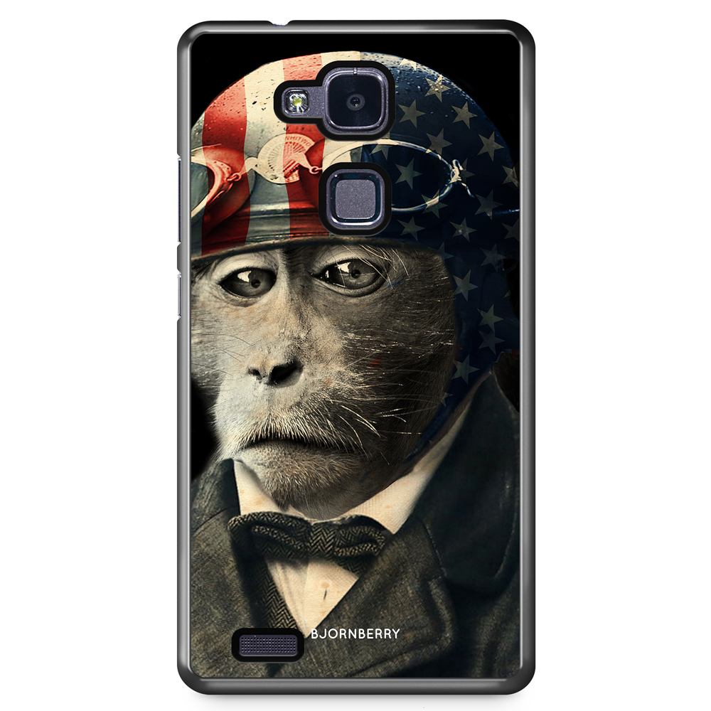 Huawei Honor 5X Case - Monkey