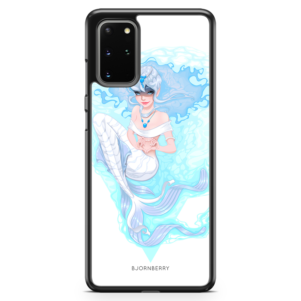 Samsung Galaxy S20 Plus Case - Mermaid