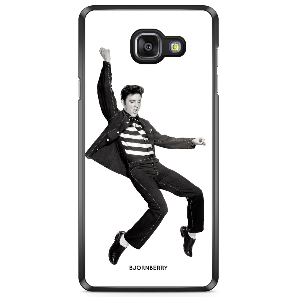 Samsung Galaxy A5 6 (2016) Case - Elvis