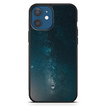 iPhone 12 Mini Case - Space