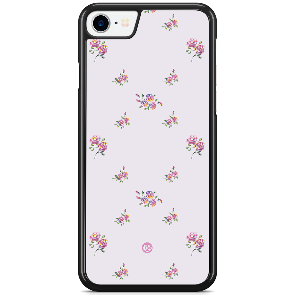 iPhone 8 / iPhone SE (2022/2020) Case - Shabby Roses
