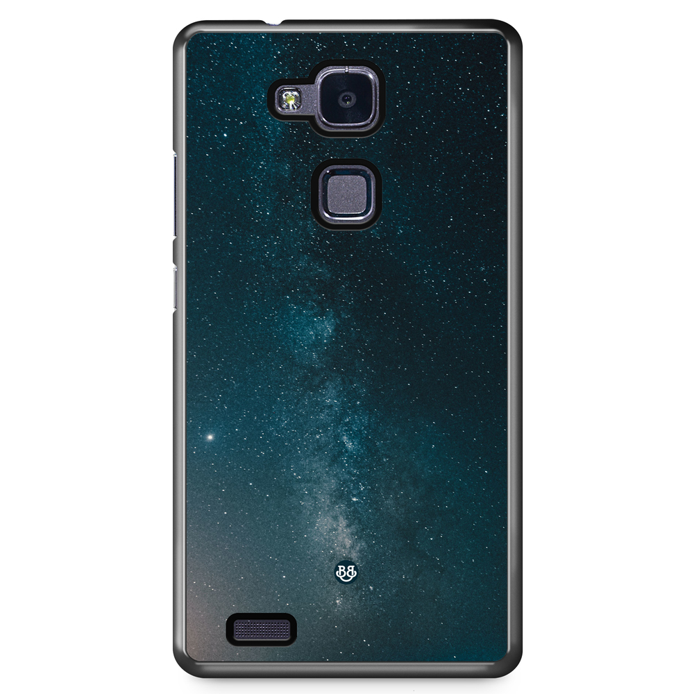 Huawei Honor 5X Case - Space