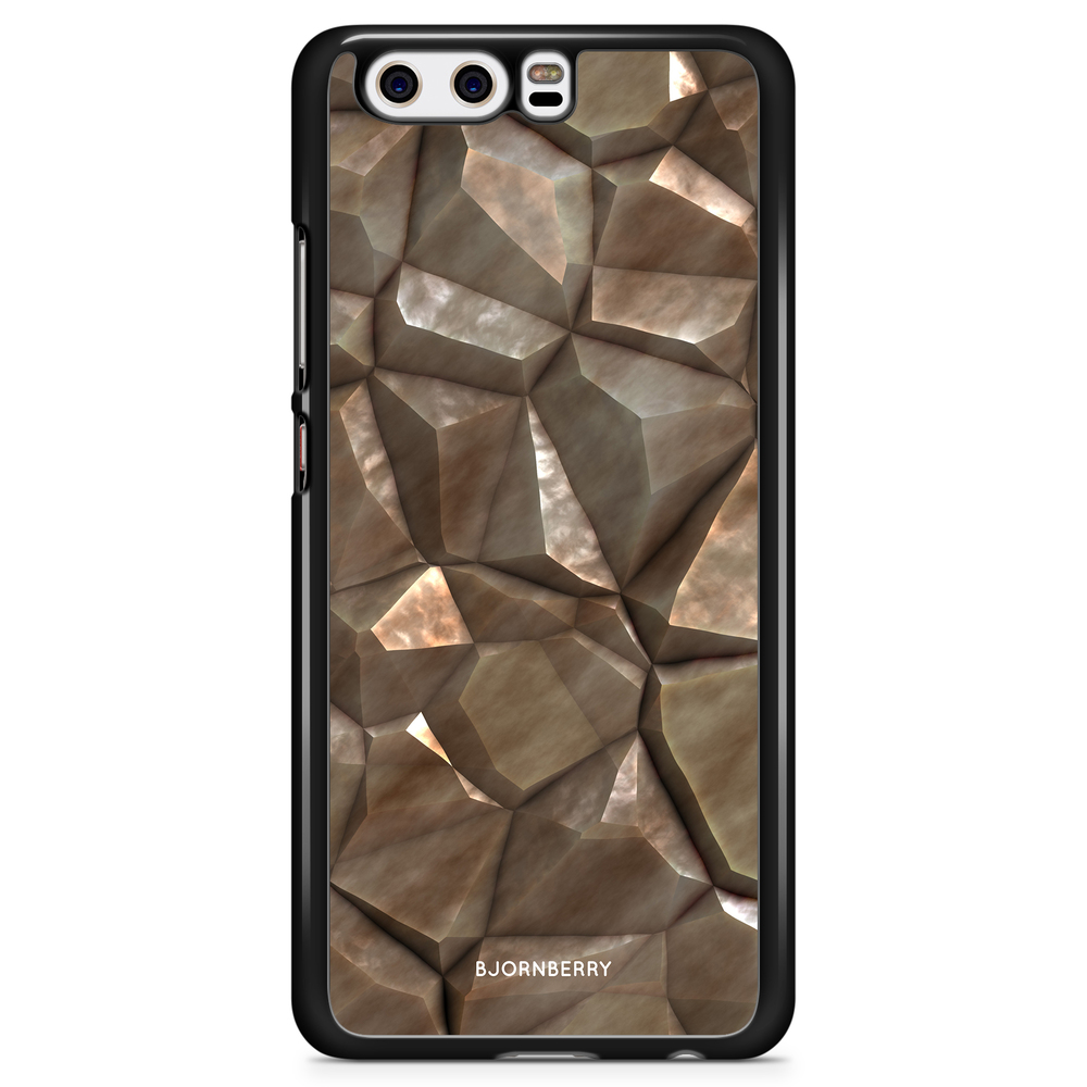 Huawei P10 Case - Ruff Stone