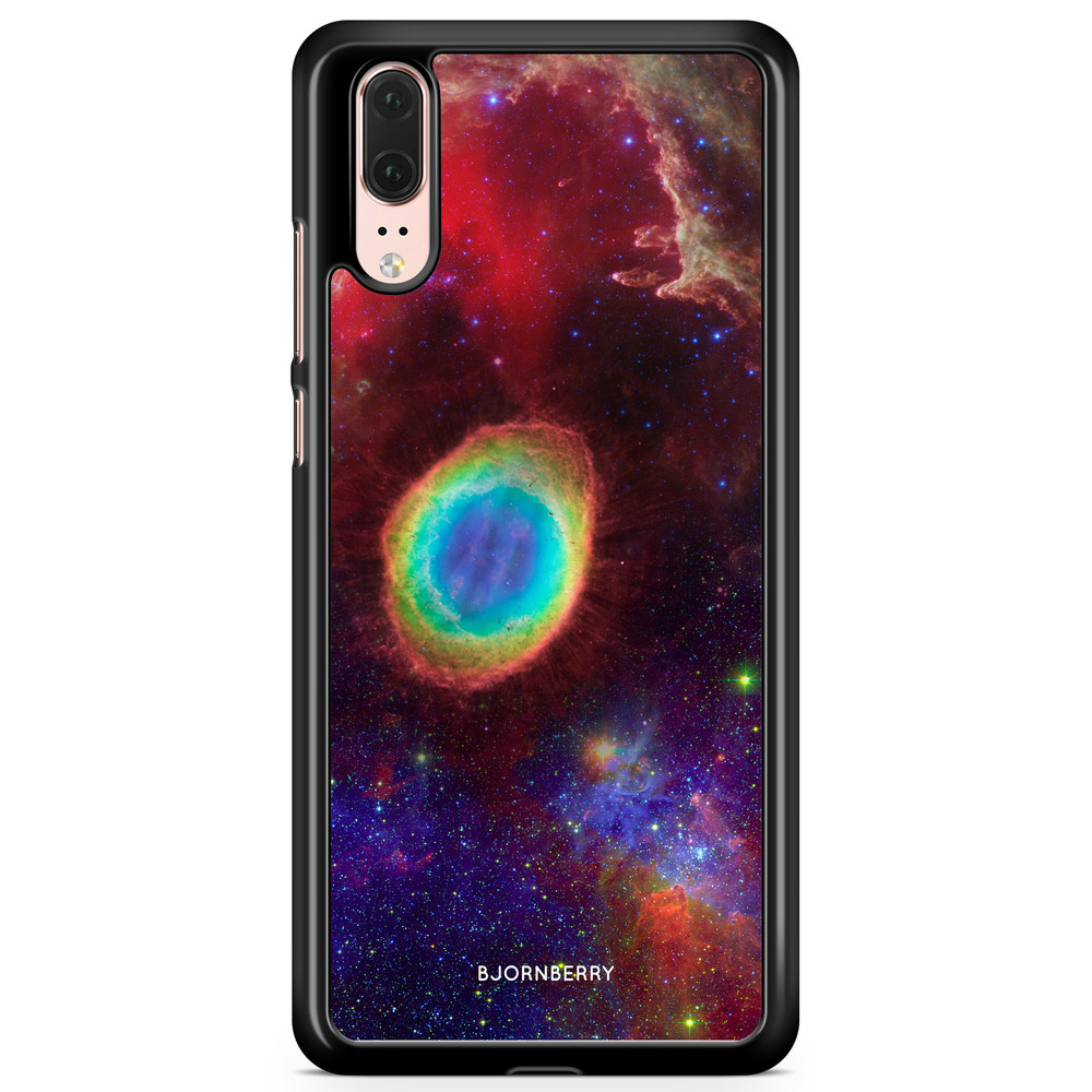 Huawei P20 Case - Spaceman