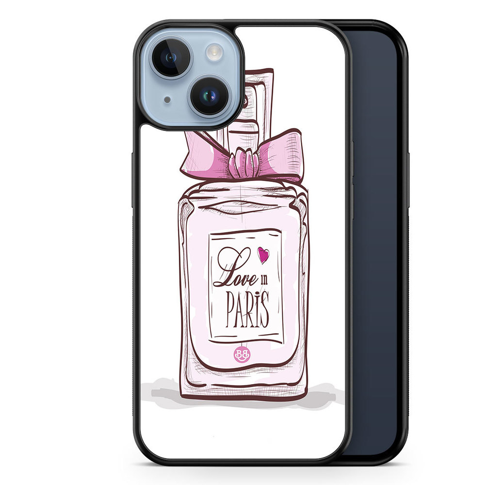 iPhone 14 Plus Case - Perfume
