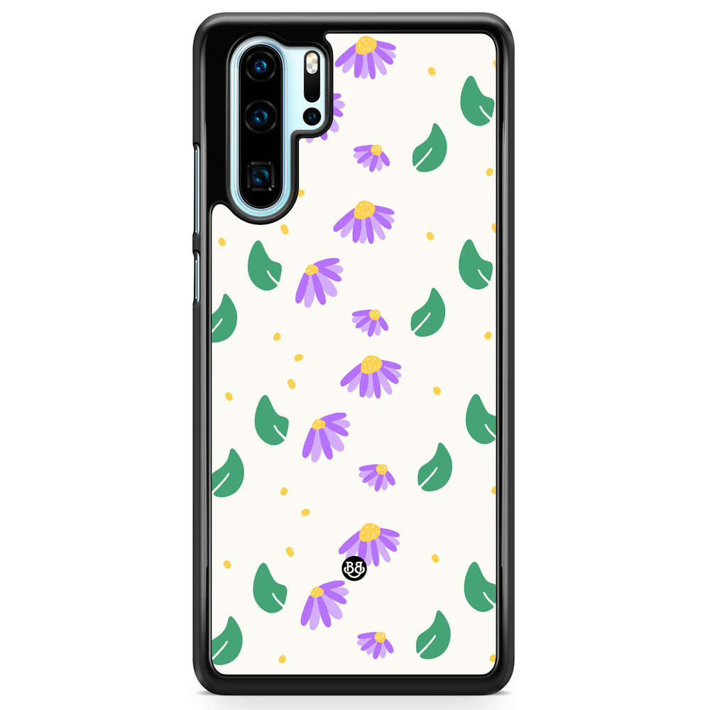 Huawei P30 Pro Case - SUMMER GARDEN - Meadow Dance
