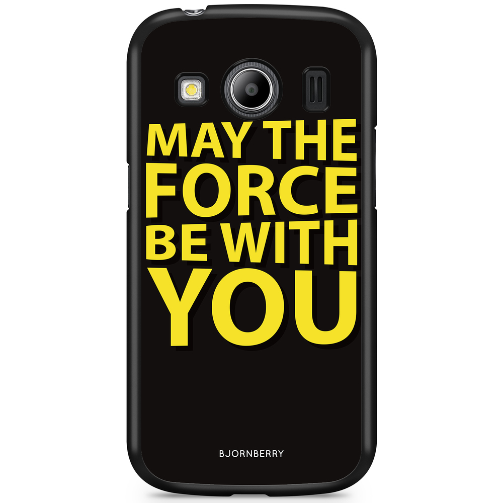 Samsung Galaxy Ace 4 Case - Force