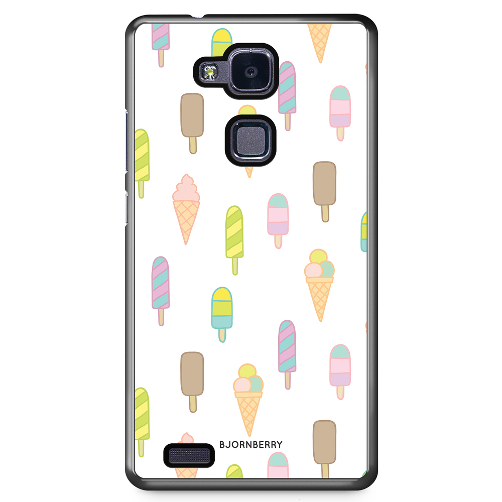 Huawei Honor 5X Case - Ice Cream