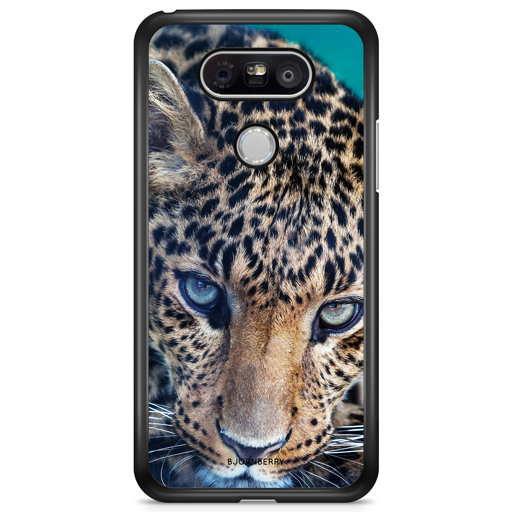 LG G5 Case - Leopard Eye