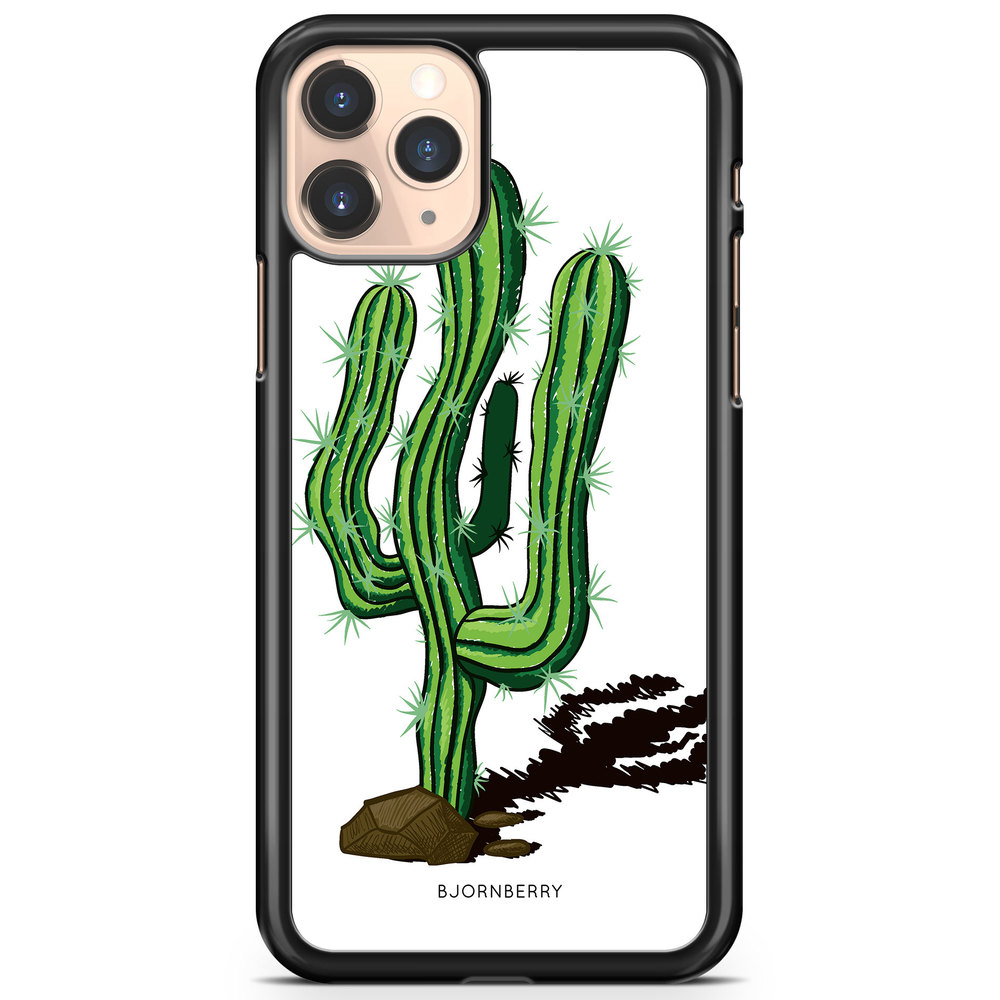 iPhone 11 Pro Case - Cactus