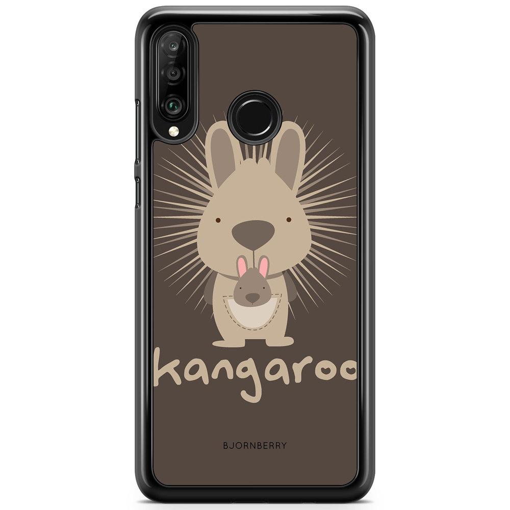 Huawei P30 Lite Case - Kangaroo