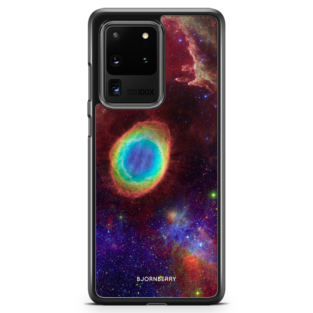 Samsung Galaxy S20 Ultra Case - Spaceman