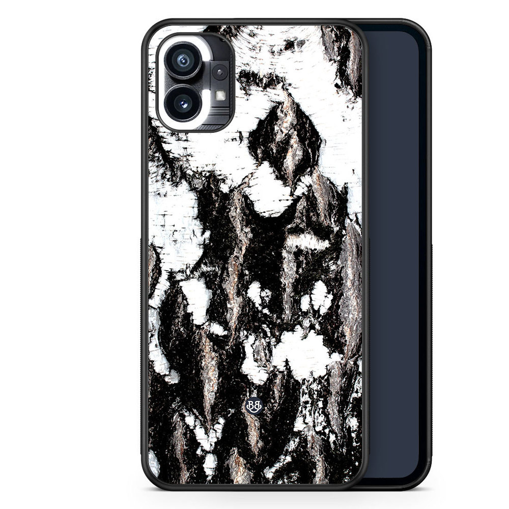 Nothing Phone (1) Case - Birch
