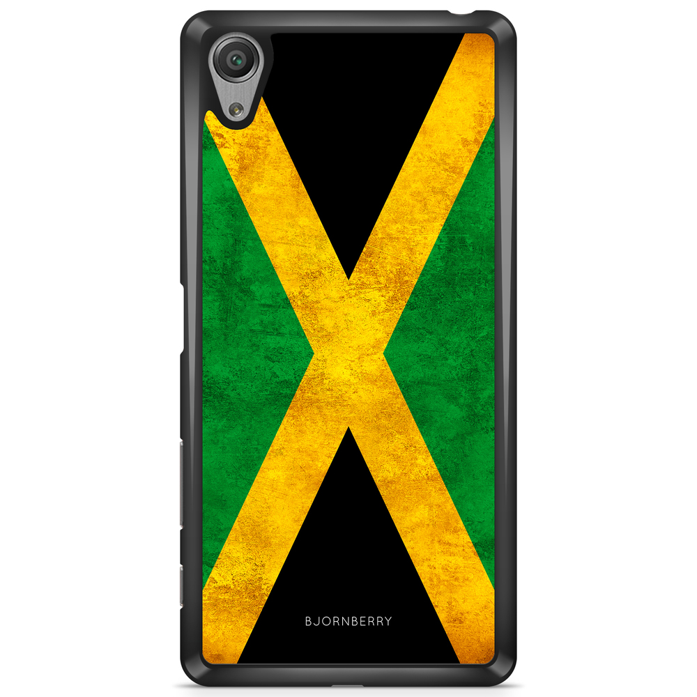 Sony Xperia XA Case - Jamaica