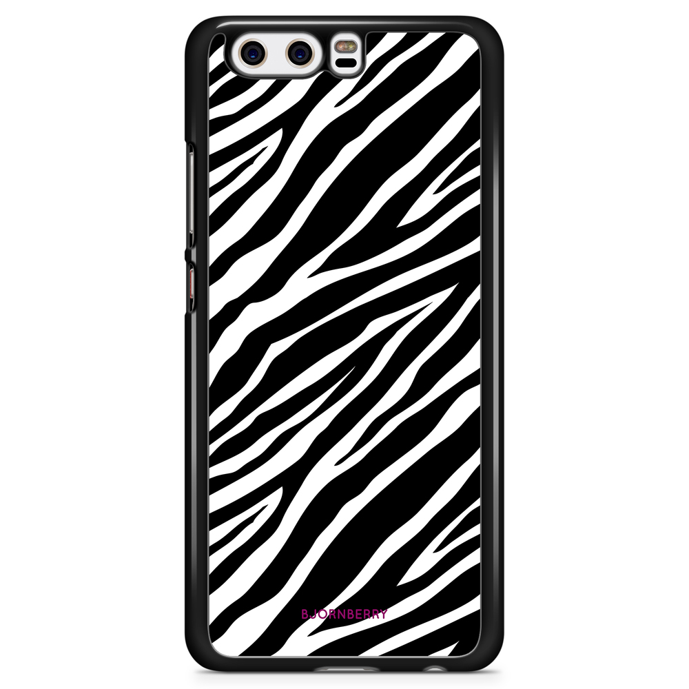 Huawei P10 Case - Zebra