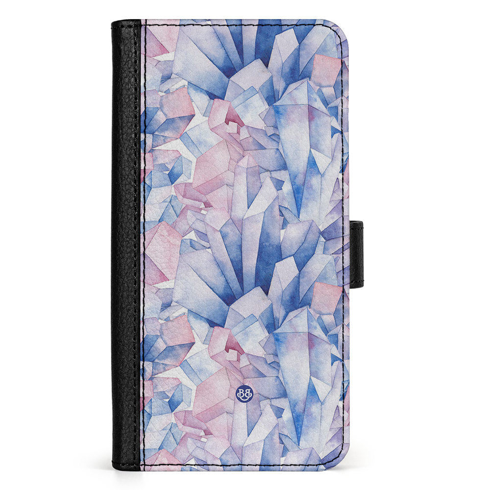 Nothing Phone (2) Wallet Case - Crystals