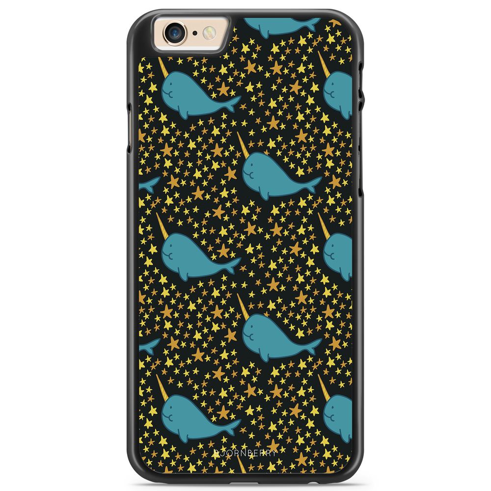 iPhone 6 Plus/6s Plus Case - Narwhals