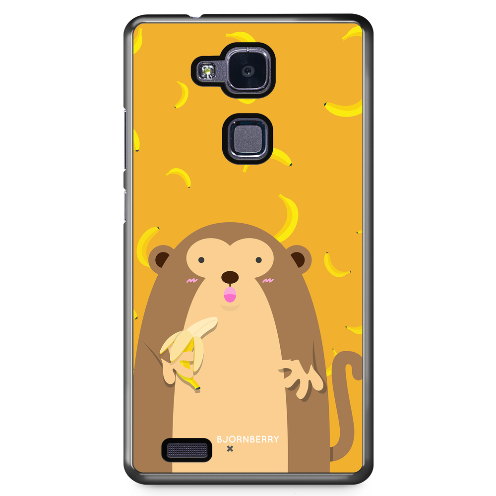 Huawei Honor 5X Case - Fat Monkey