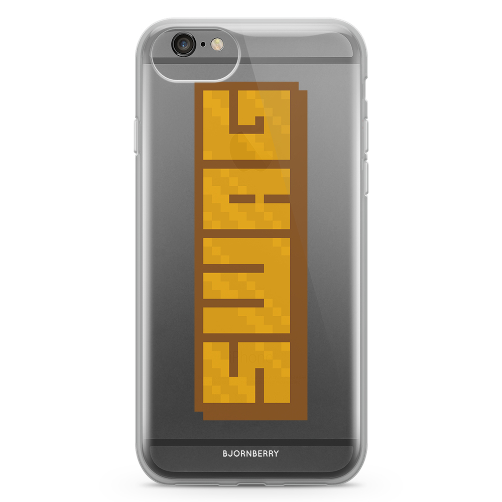 iPhone 6/6s Fashion Case - Swag