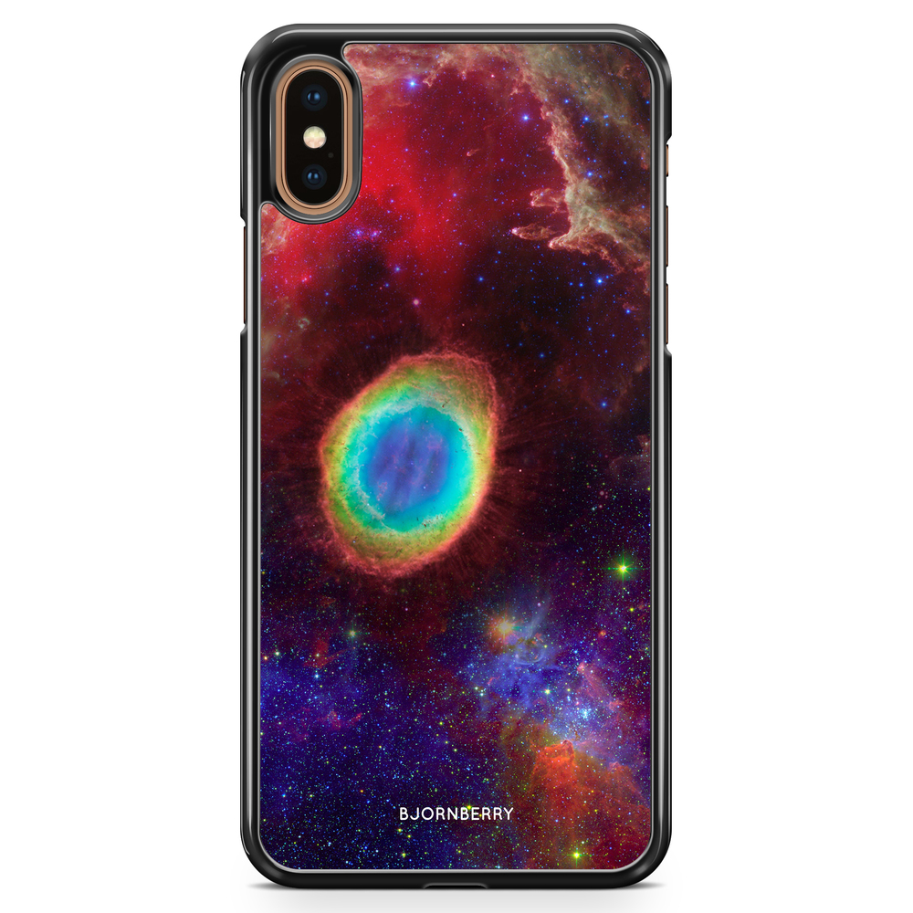 iPhone XS Max Case - Spaceman