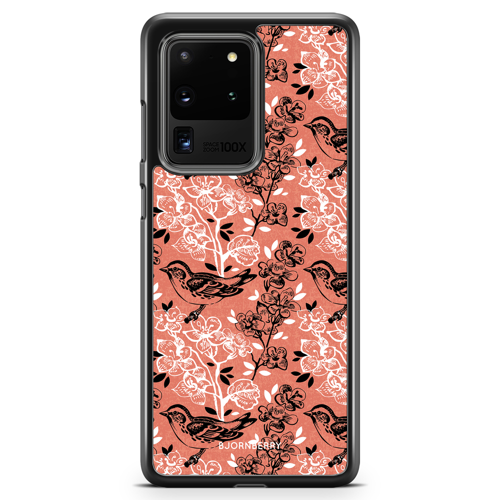 Samsung Galaxy S20 Ultra Case - Birds