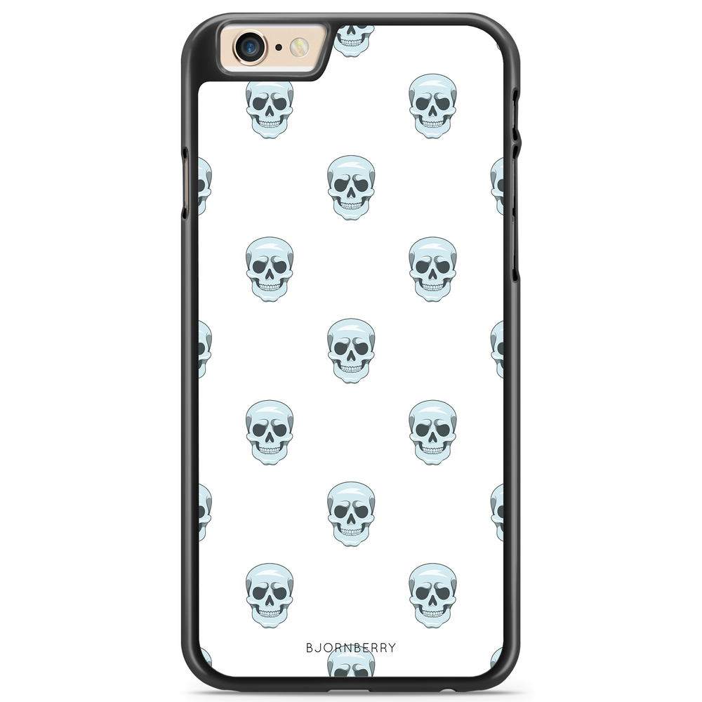 iPhone 6 Plus/6s Plus Case - Skulls