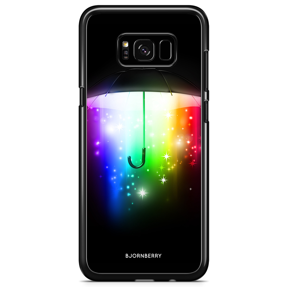 Samsung Galaxy S8 Case - Magic Umbrella