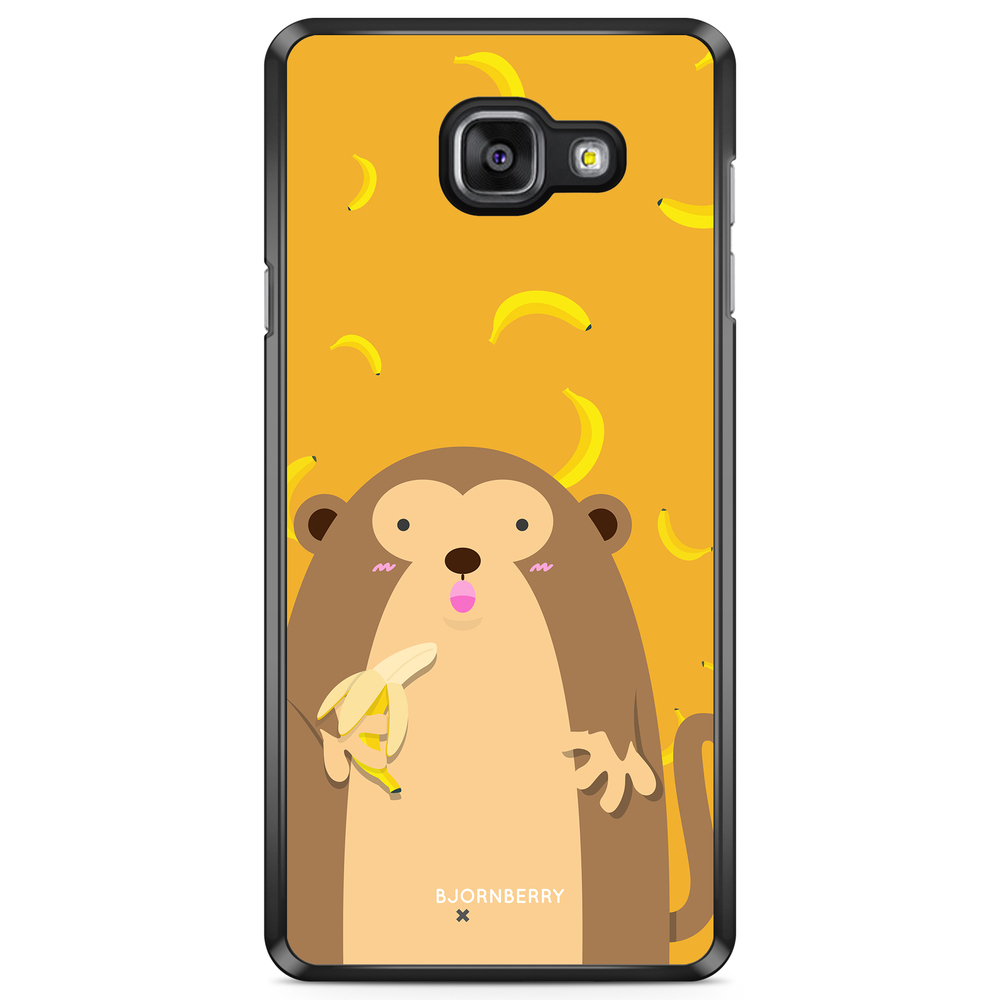 Samsung Galaxy A5 6 (2016) Case - Fat Monkey