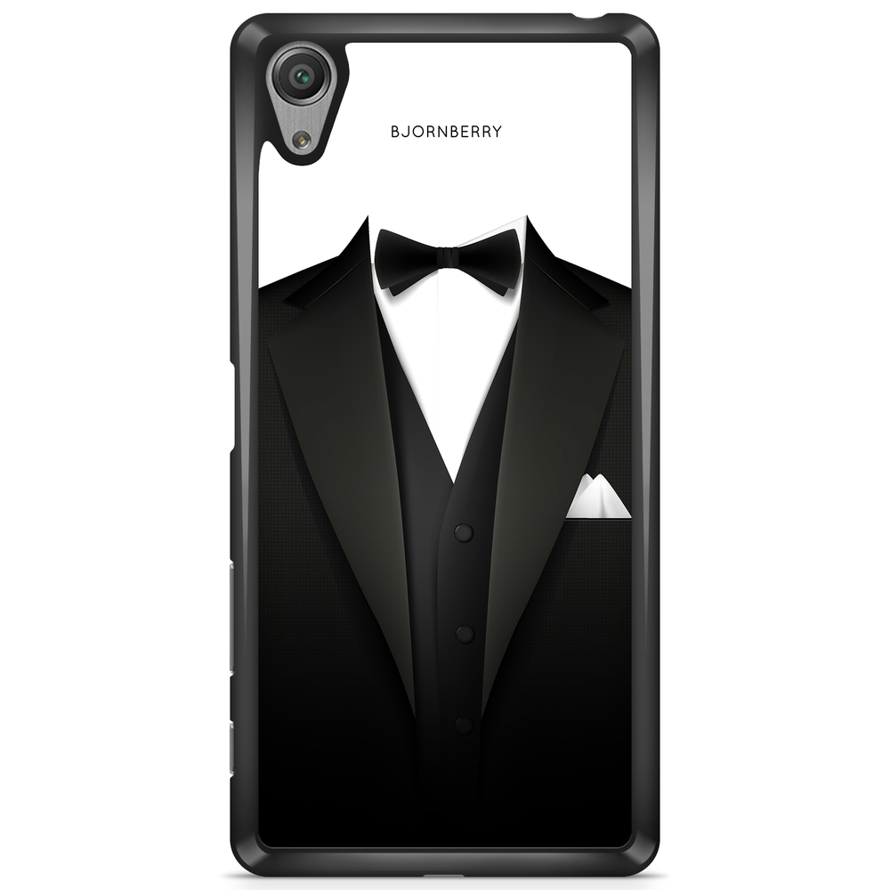Sony Xperia XA Case - Suit