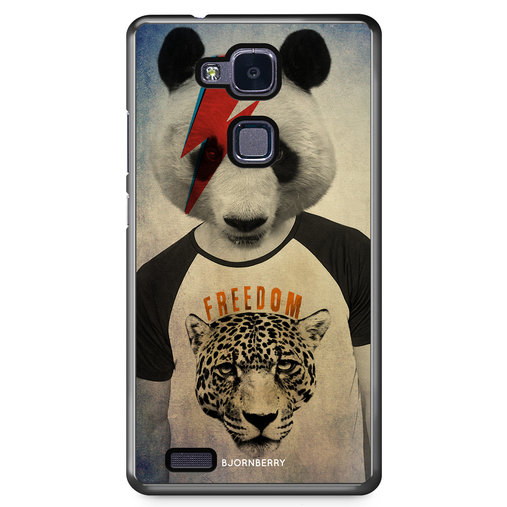 Huawei Honor 5X Case - Panda