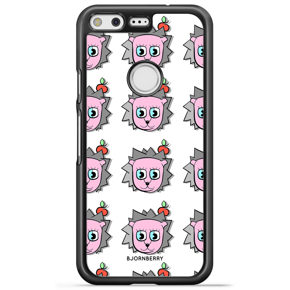 Google Pixel Case - Hedgehogs