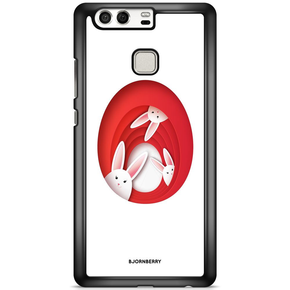 Huawei P9 Plus Case - Bunnies