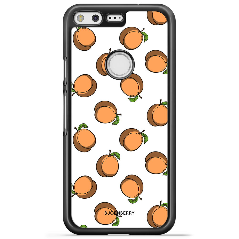 Google Pixel Case - Peaches