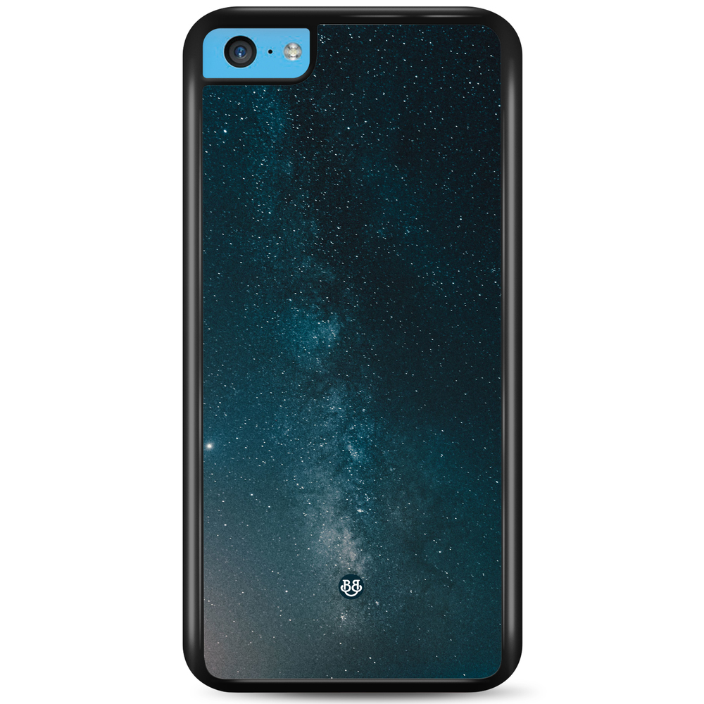 iPhone 5C Case - Space