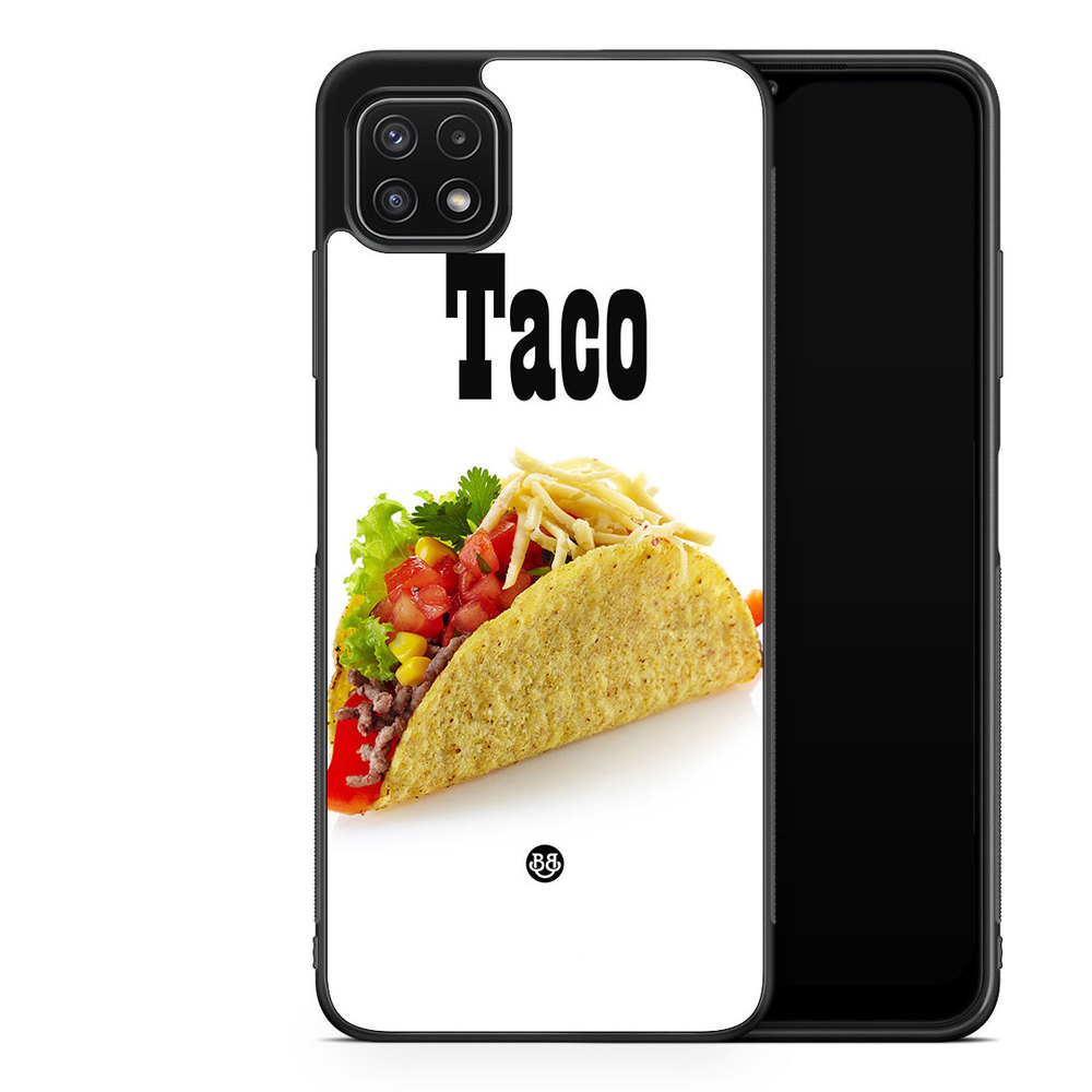 Samsung Galaxy A22 5G Case - Taco