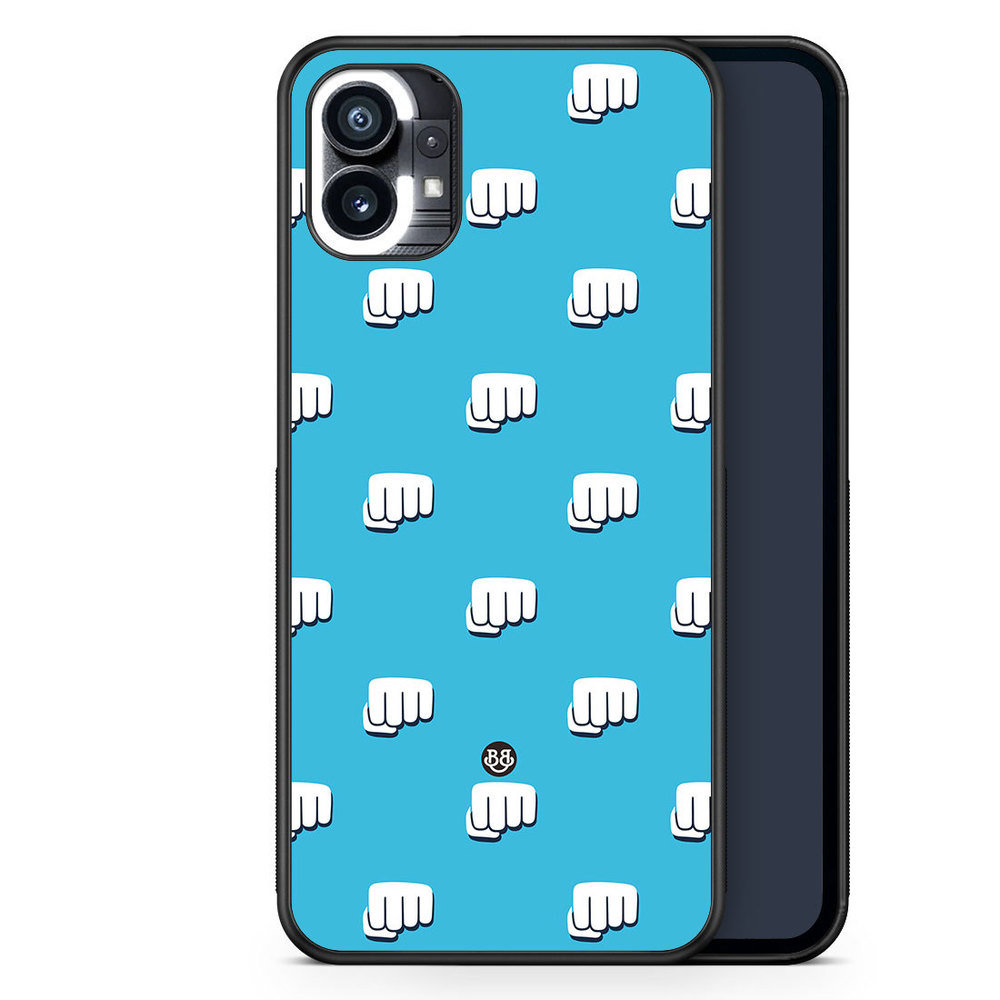 Nothing Phone (1) Case - Brofist