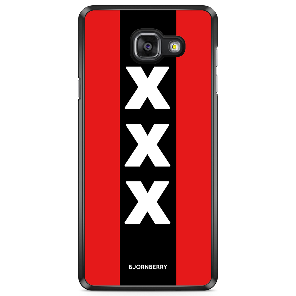 Samsung Galaxy A5 6 (2016) Case - XXX
