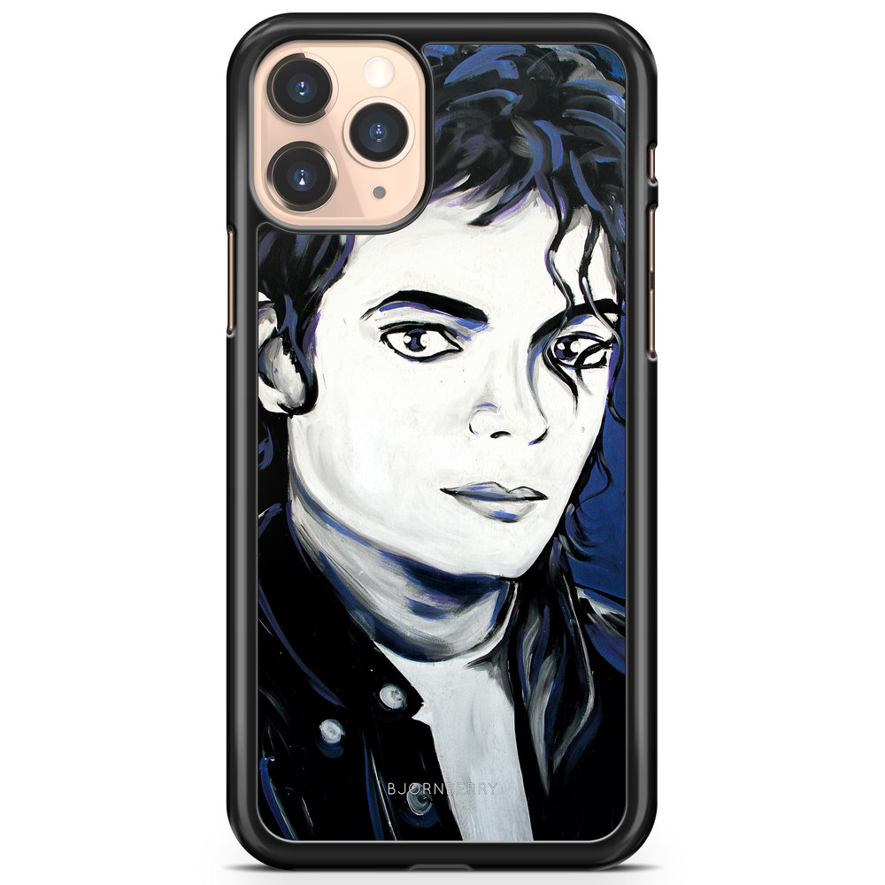 iPhone 11 Pro Max Case - Jackson