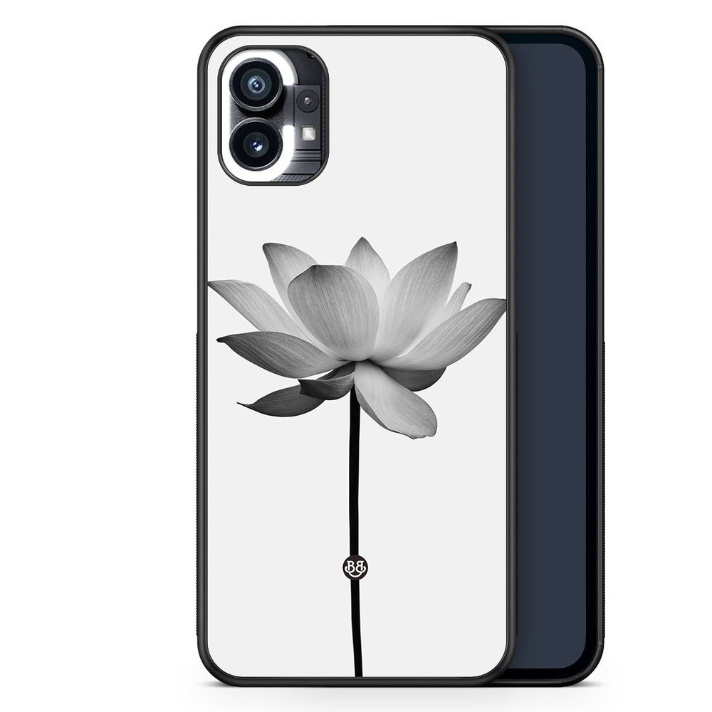 Nothing Phone (1) Case - Lotus