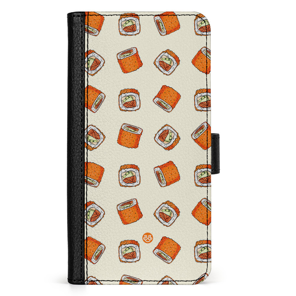 Nothing Phone (2) Wallet Case - Sushi