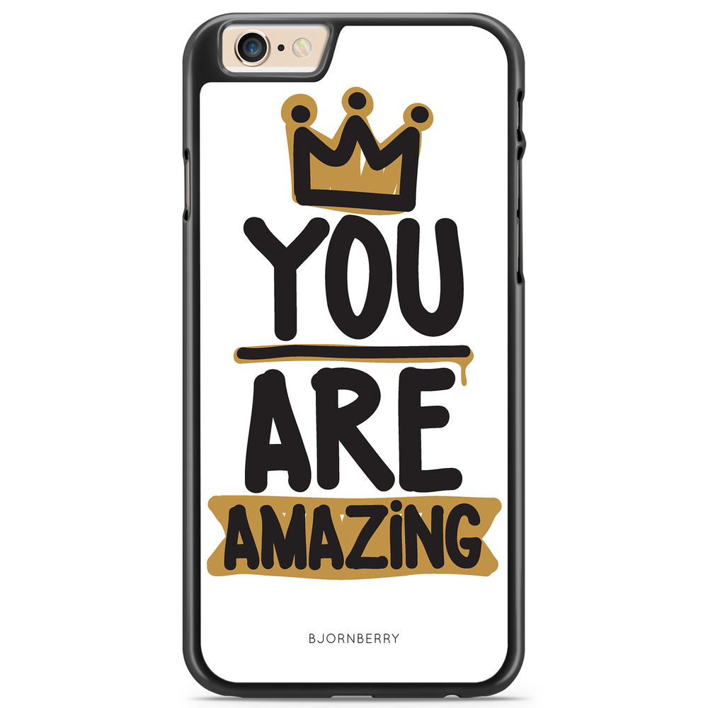 iPhone 6 Plus/6s Plus Case - Amazing