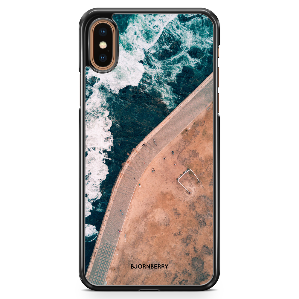 iPhone XS Max Skal - Hamn