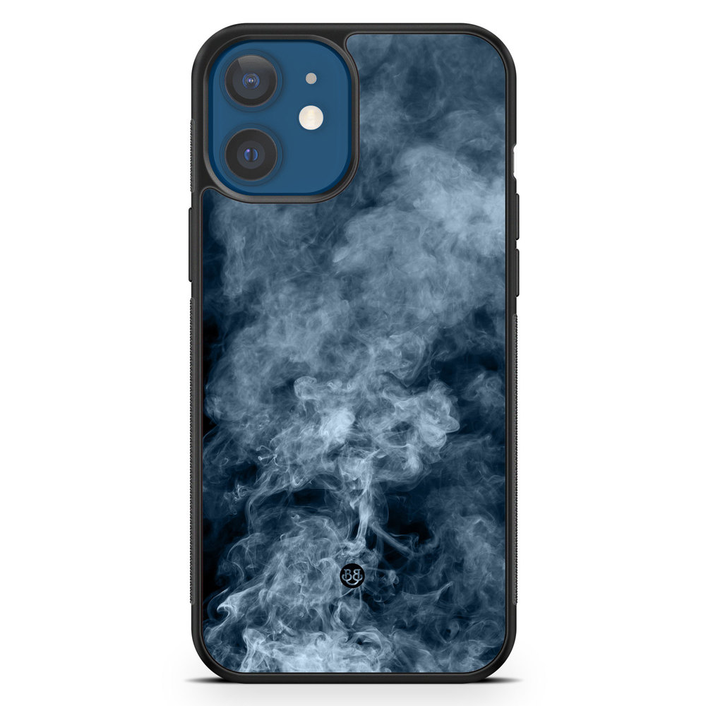iPhone 12 Mini Case - Smoke