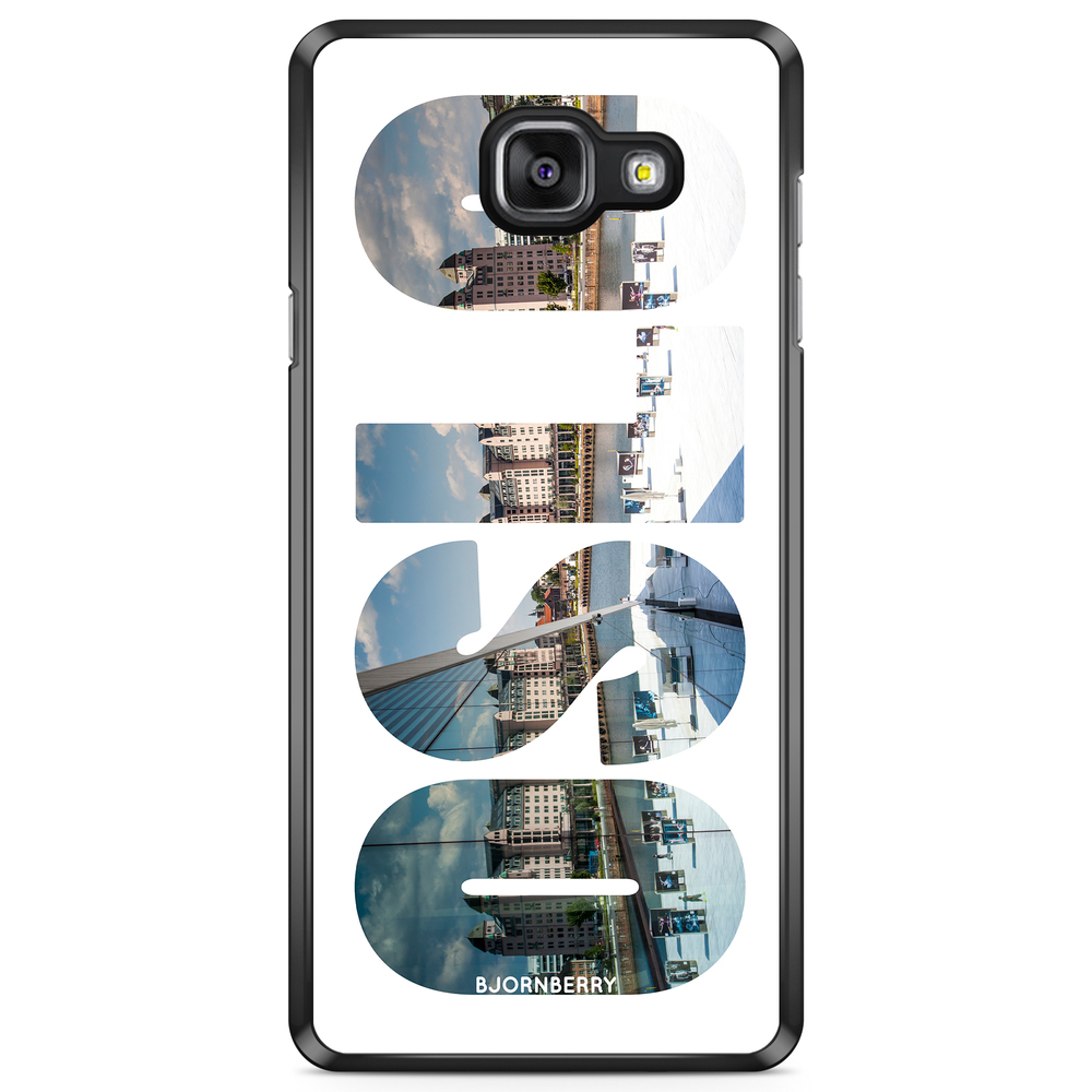 Samsung Galaxy A5 6 (2016) Case - Oslo