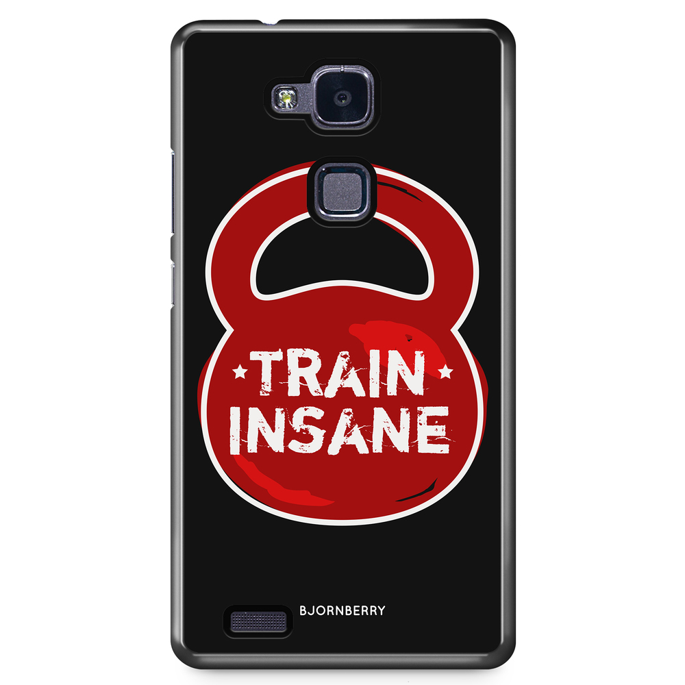 Huawei Honor 5X Case - Train Insane