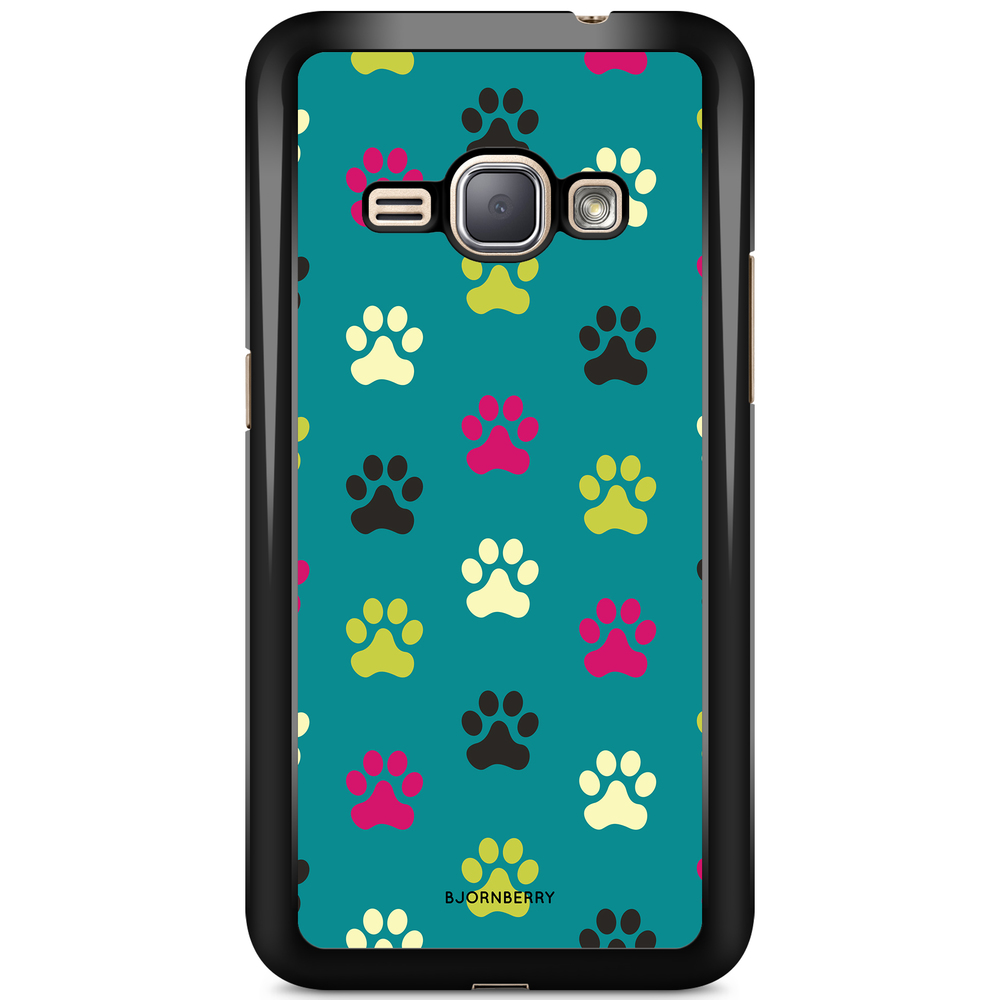 Samsung Galaxy J1 (2016) Skal - Hundtassar