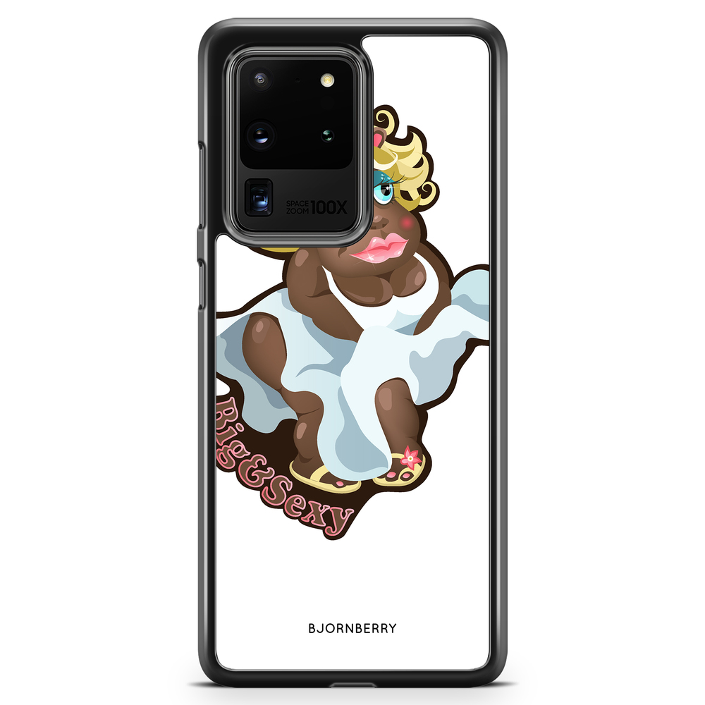Samsung Galaxy S20 Ultra Case - Big & Sexy