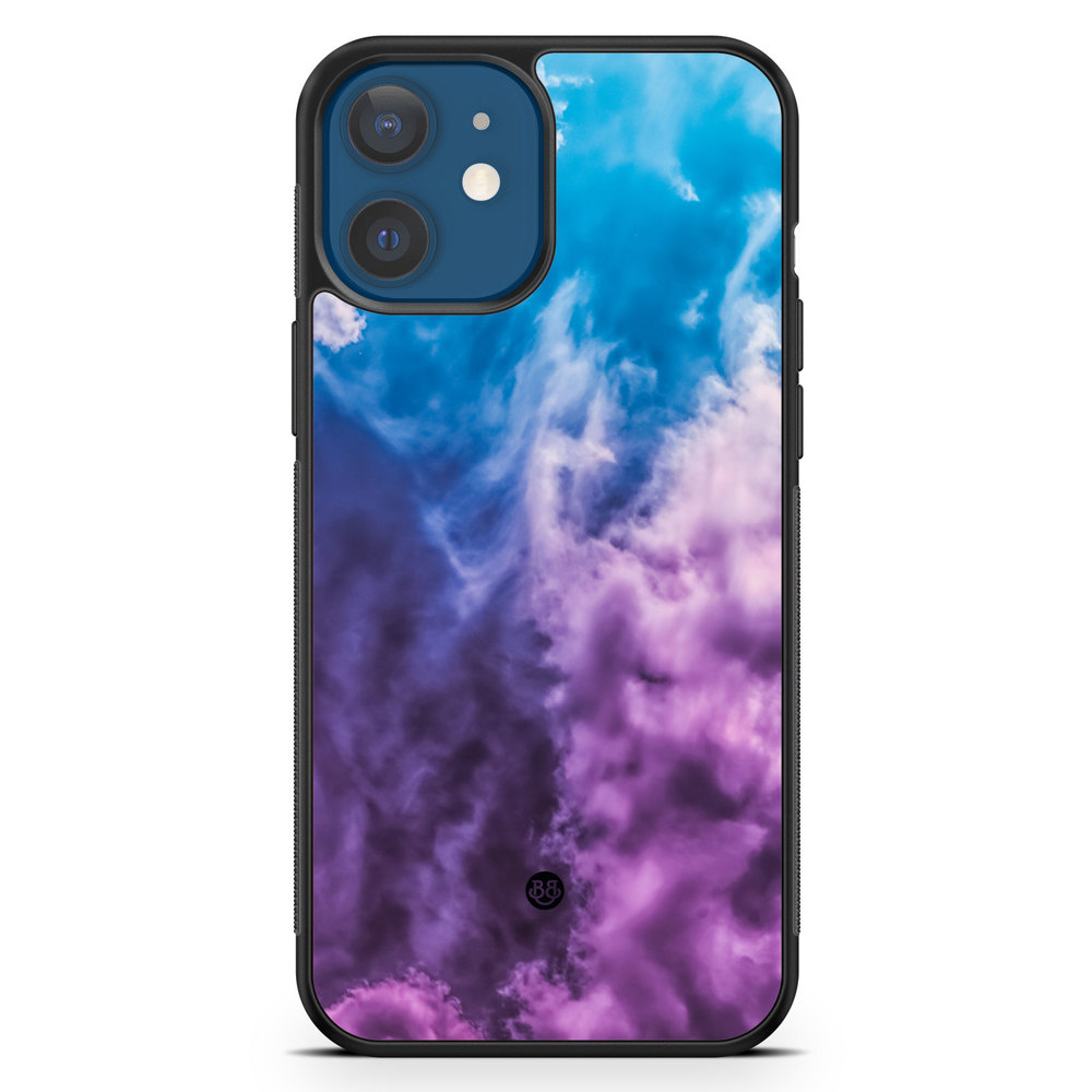 iPhone 12 Mini Case - Magic Clouds