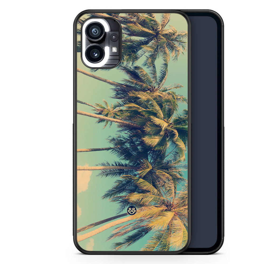 Nothing Phone (1) Case - Palms